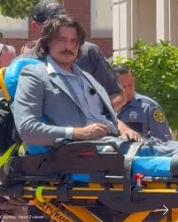 Day Of Arrest