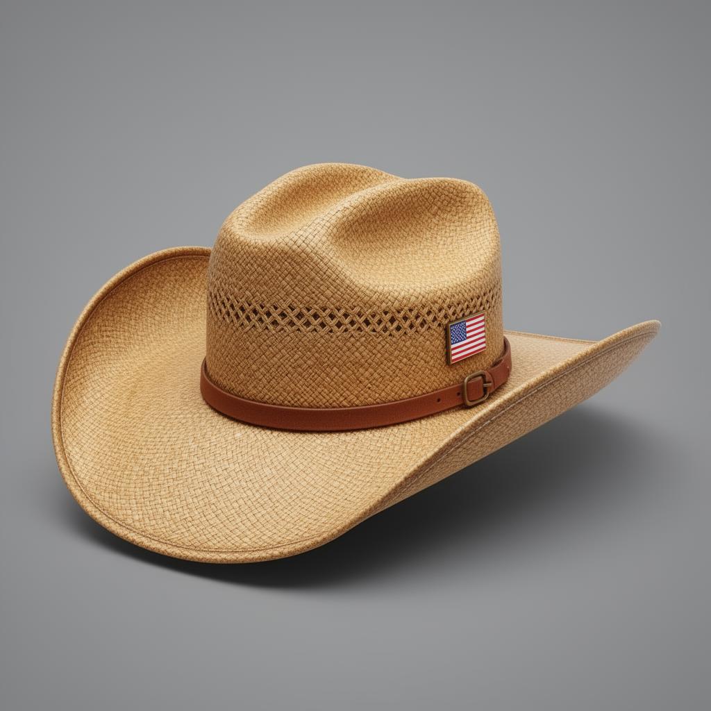 Builder's Stetson